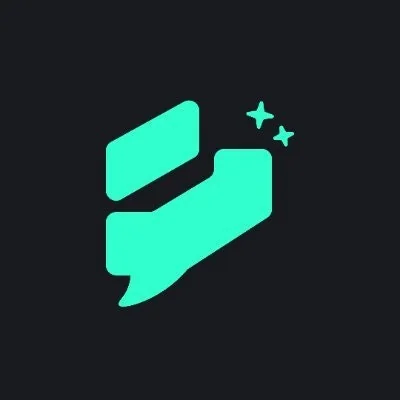 Backseat AI by Tyler1 logo