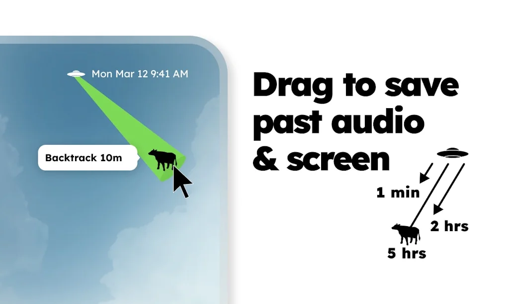 Backtrack 2.0 screenshot 3 of 6