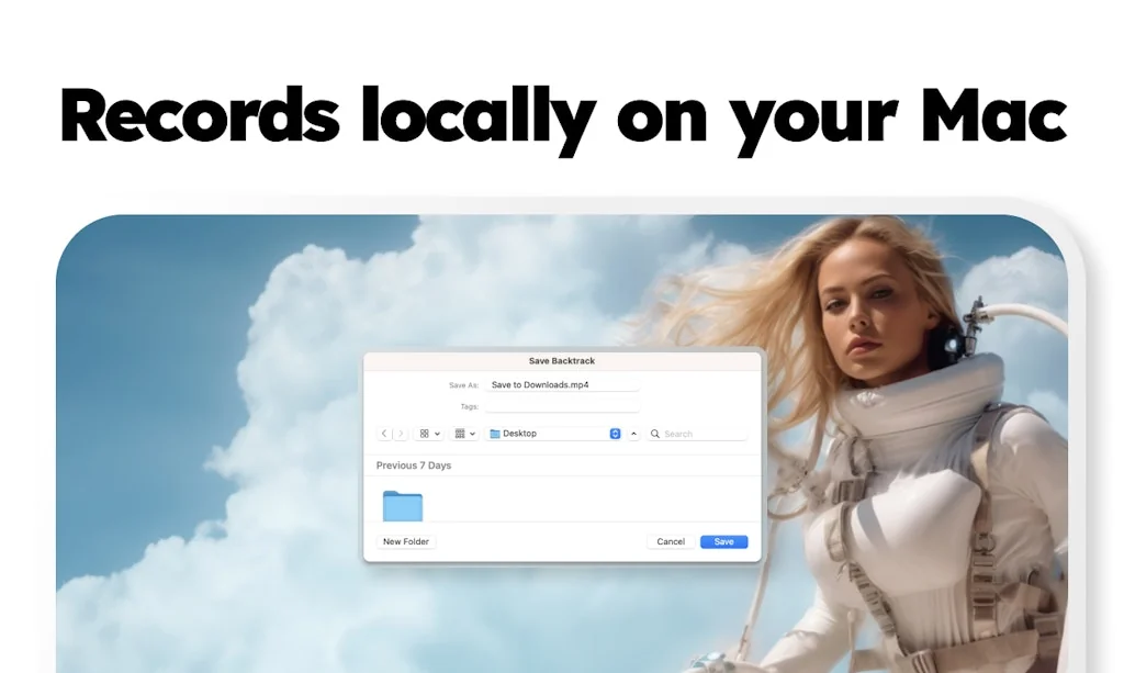 Backtrack 2.0 screenshot 4 of 6
