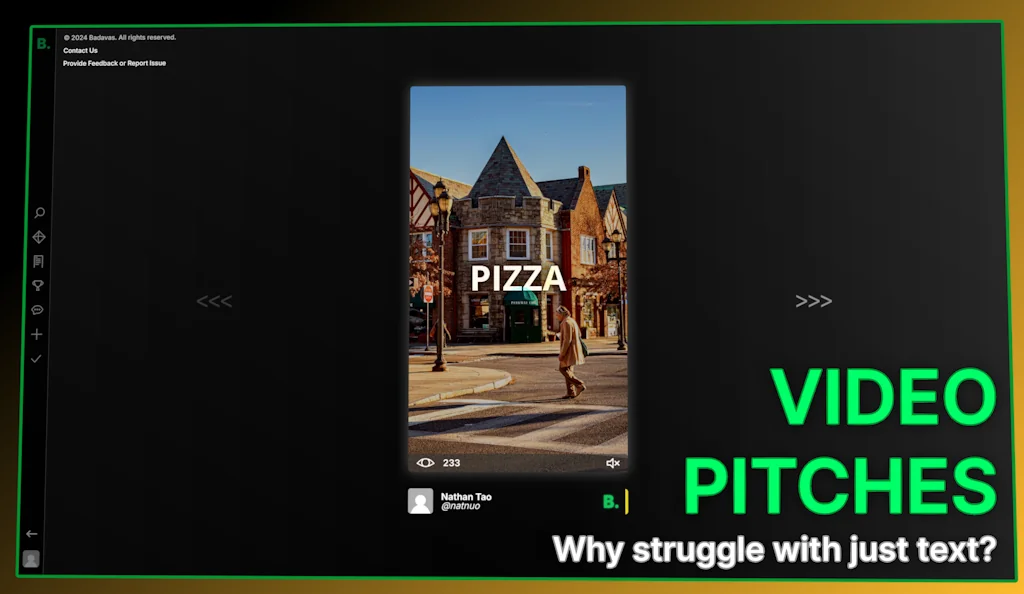 Badavas screenshot 2 of 3