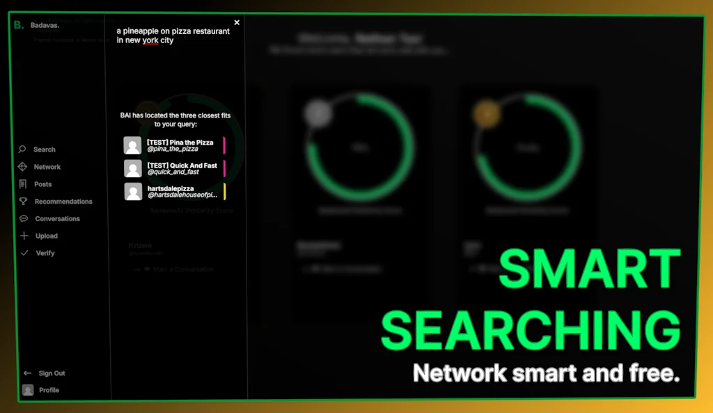 Badavas screenshot 3 of 3