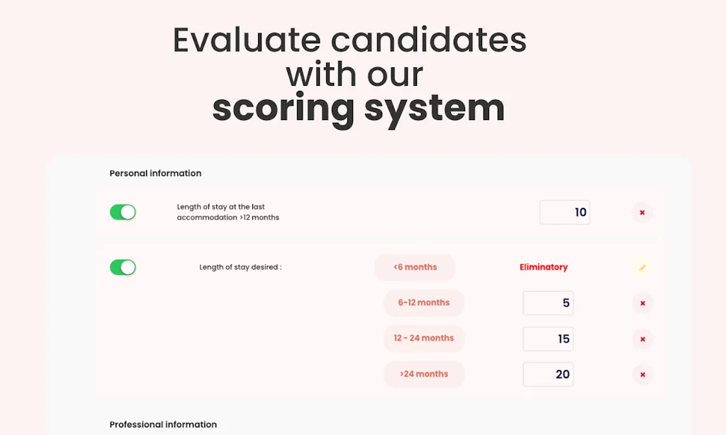 Bailo screenshot 2 of 4