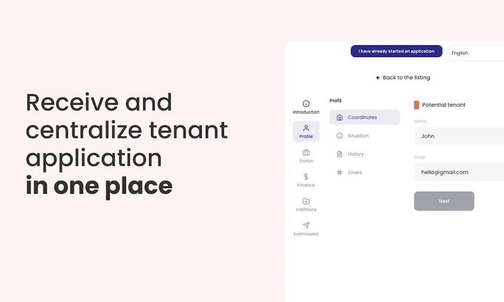 Bailo screenshot 3 of 4