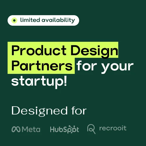 Baked Design Studio screenshot 1 of 15