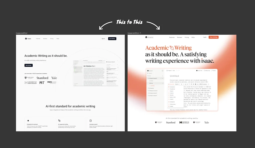 Baked Design Studio screenshot 10 of 15