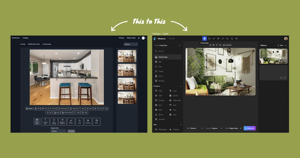 Baked Design Studio screenshot 12 of 15