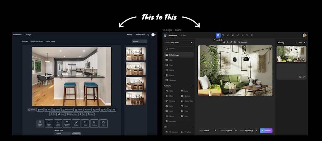 Baked Design Studio screenshot 15 of 15
