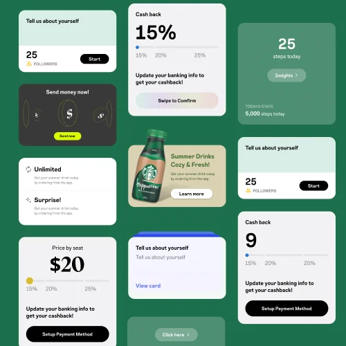Baked Design Studio screenshot 4 of 15