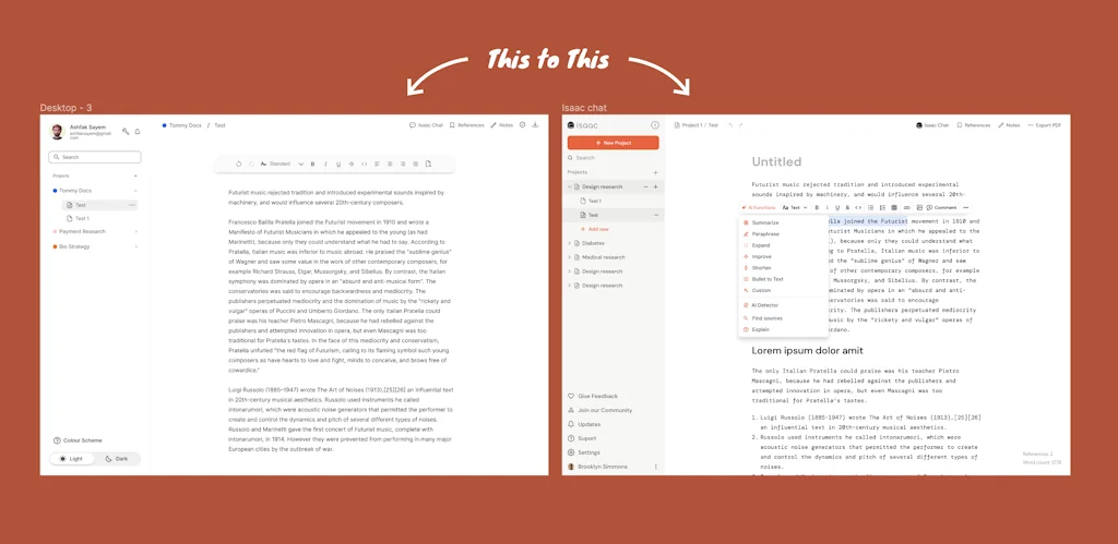 Baked Design Studio screenshot 7 of 15