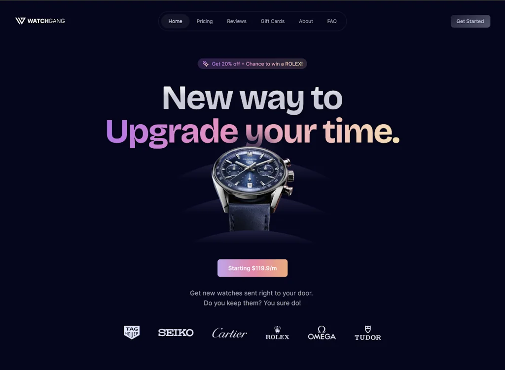 Baked Design Studio screenshot 9 of 15