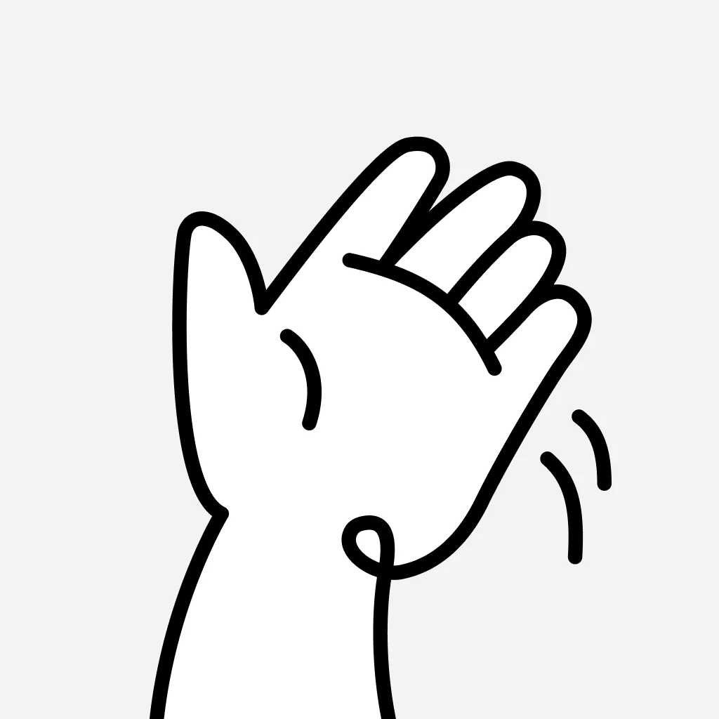 Baked Design Studio logo