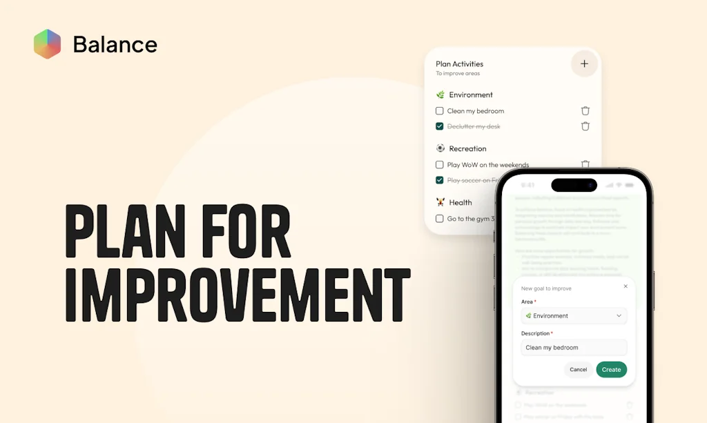 Balance screenshot 4 of 4