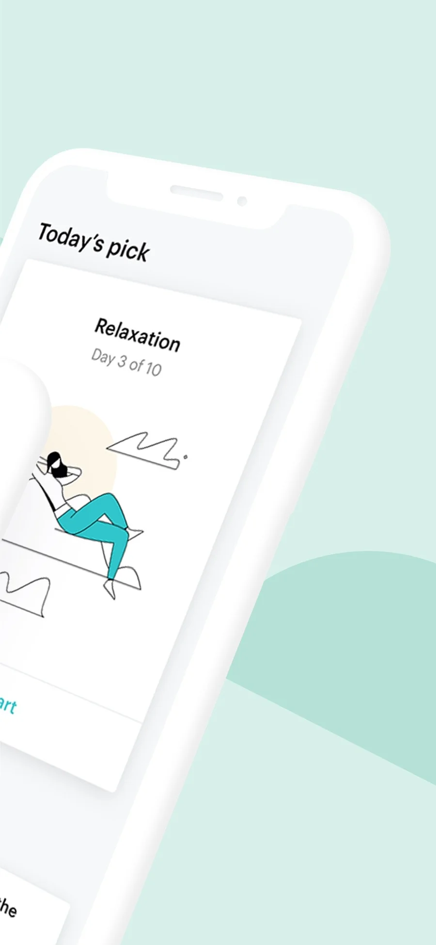 Balance - Meditation & Sleep screenshot 5 of 11