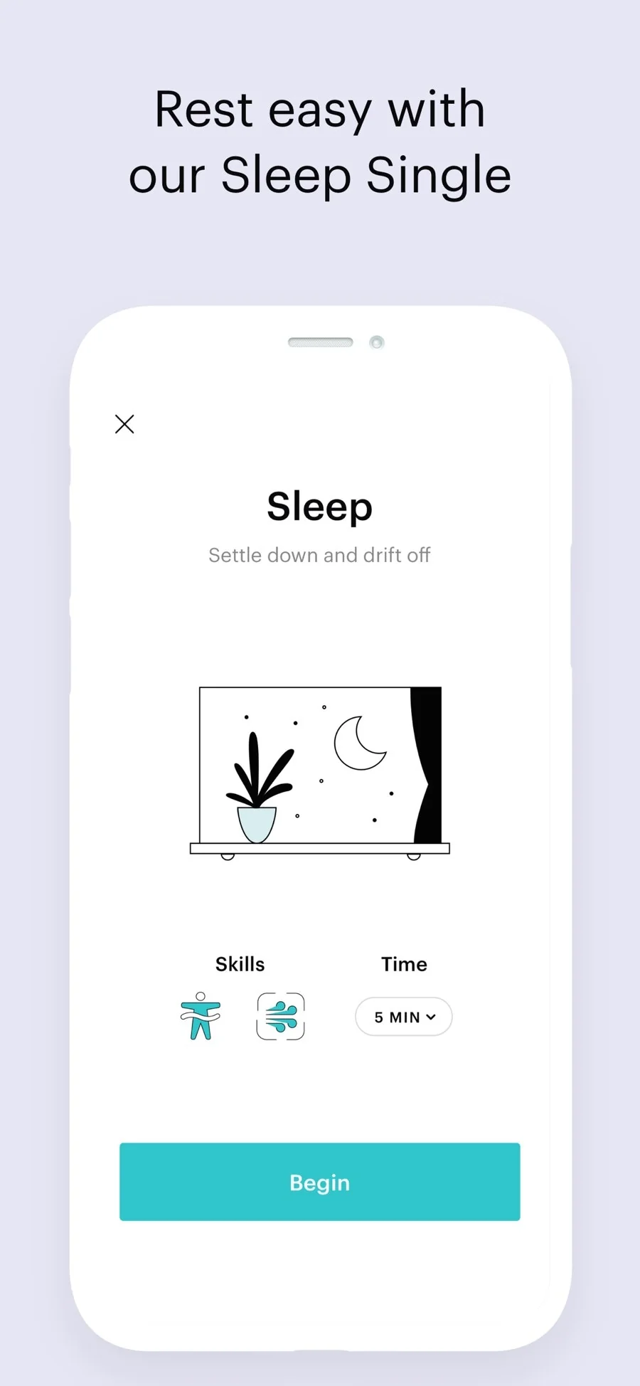 Balance - Meditation & Sleep screenshot 7 of 11
