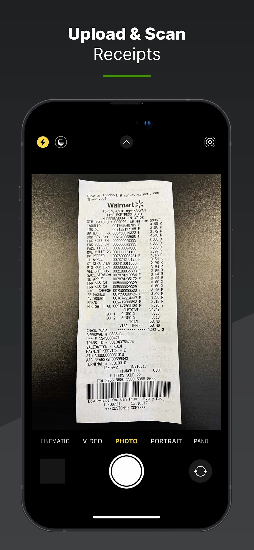 Balance Pro screenshot 6 of 6