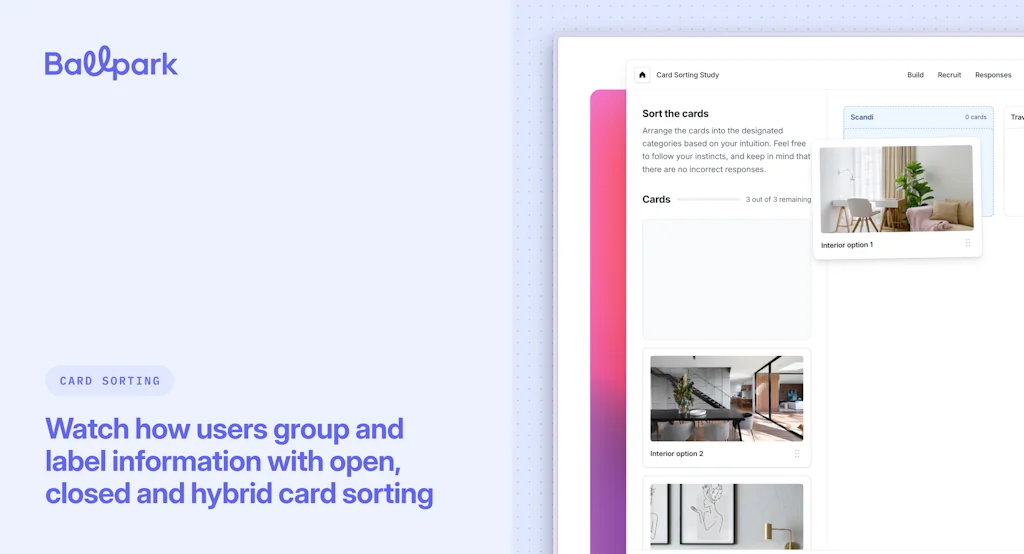 Ballpark screenshot 6 of 8