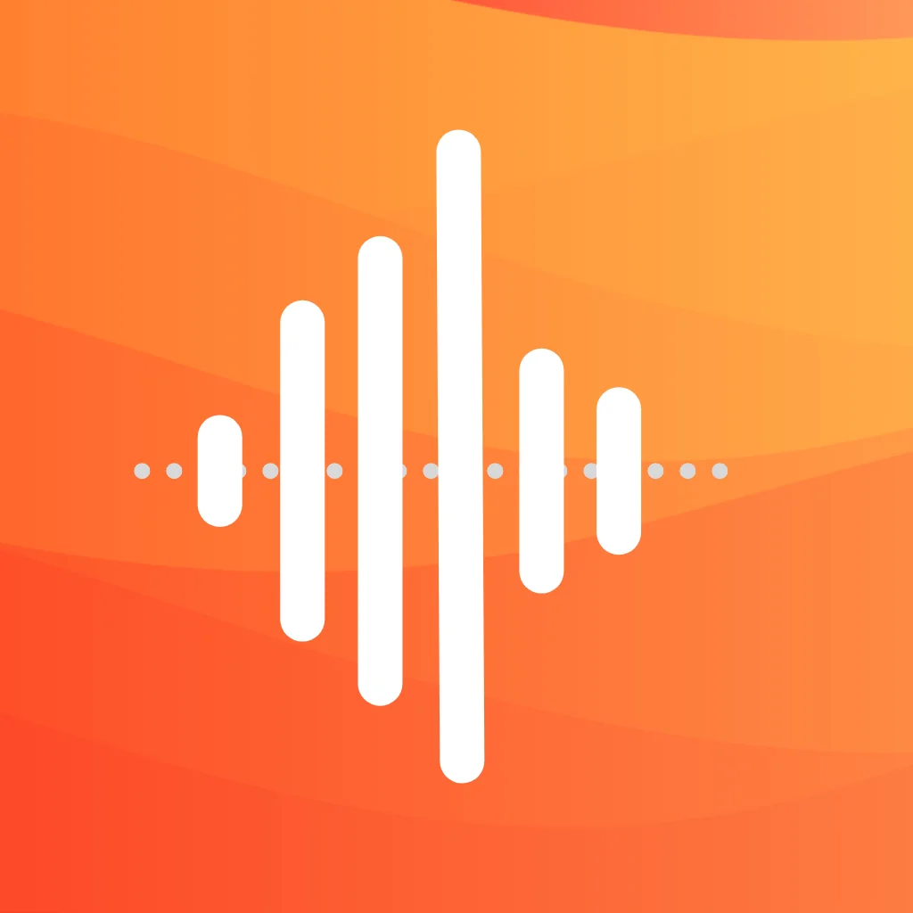 Bangin' Audio Recorder logo