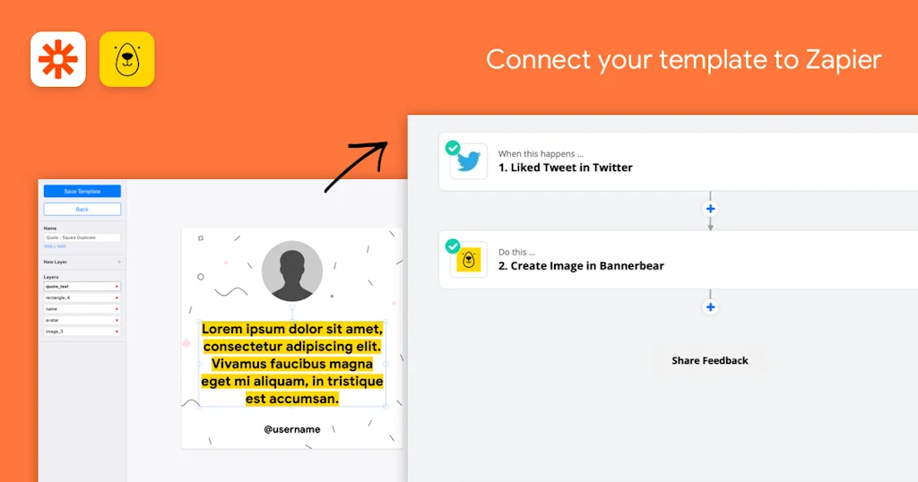 Bannerbear screenshot 3 of 4