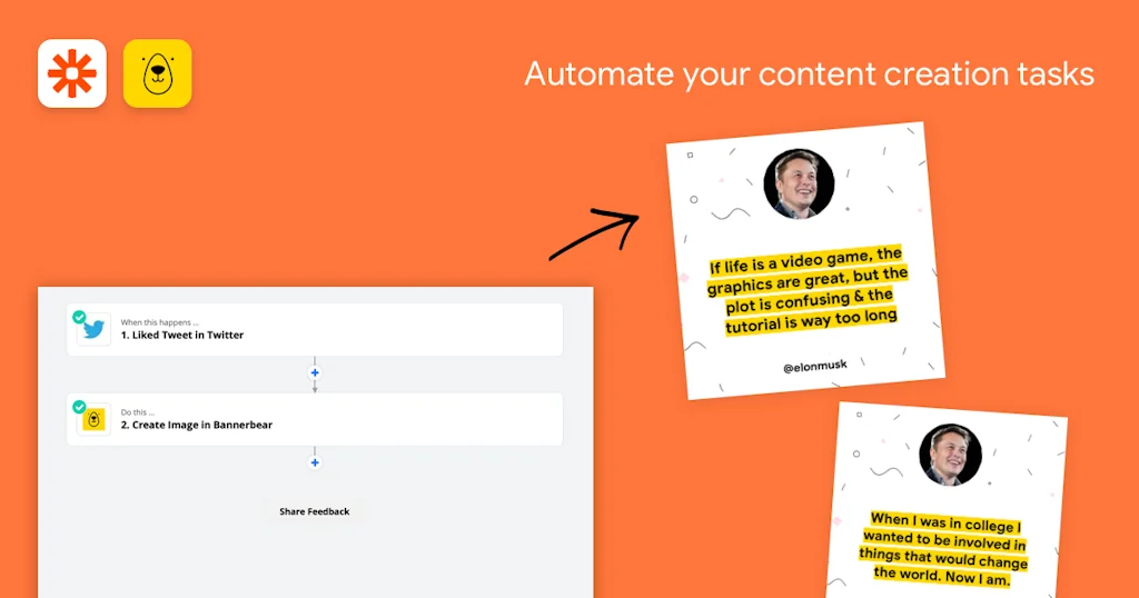 Bannerbear screenshot 4 of 4