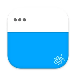 Barbee - Hide Menu Bar Items logo