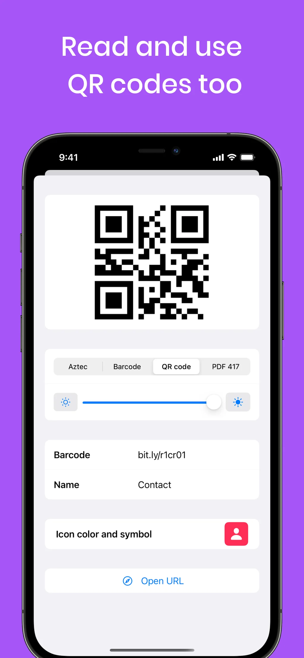 Barcodes - store all your loyalty cards screenshot 3 of 5