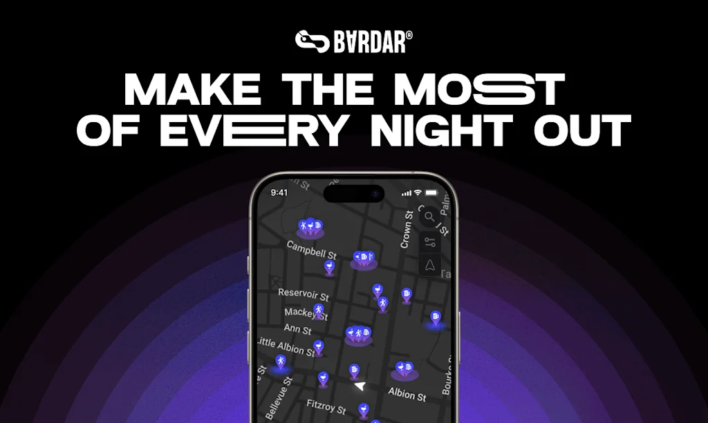 Bardar screenshot 1 of 4