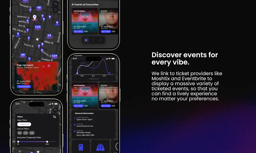 Bardar screenshot 3 of 4