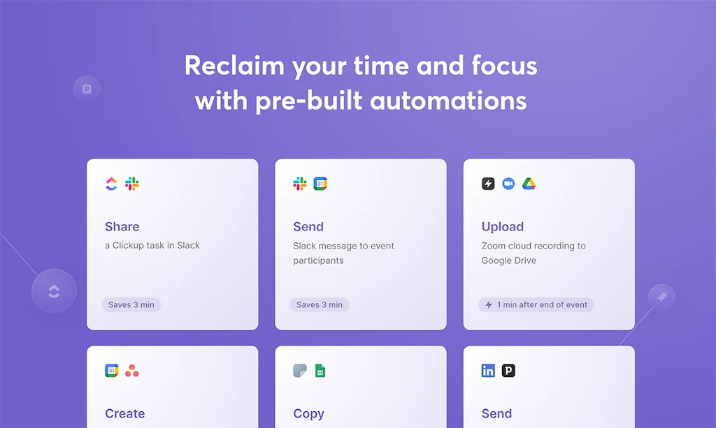 Bardeen screenshot 2 of 3