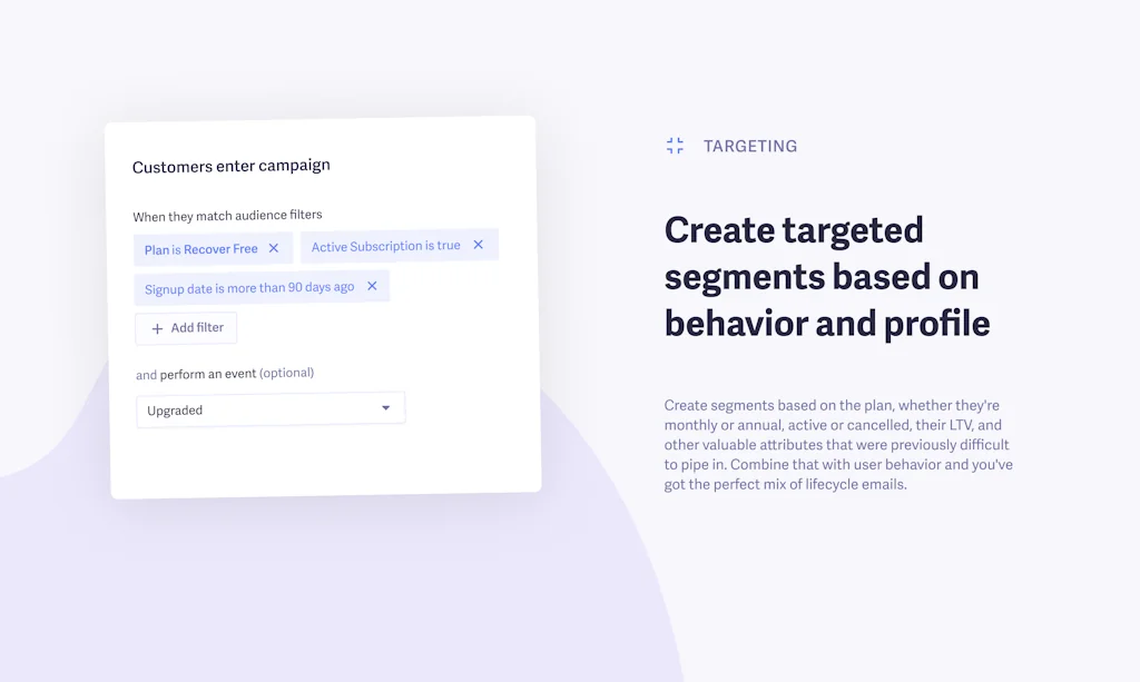 Baremetrics screenshot 2 of 5
