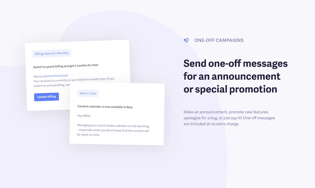 Baremetrics screenshot 5 of 5