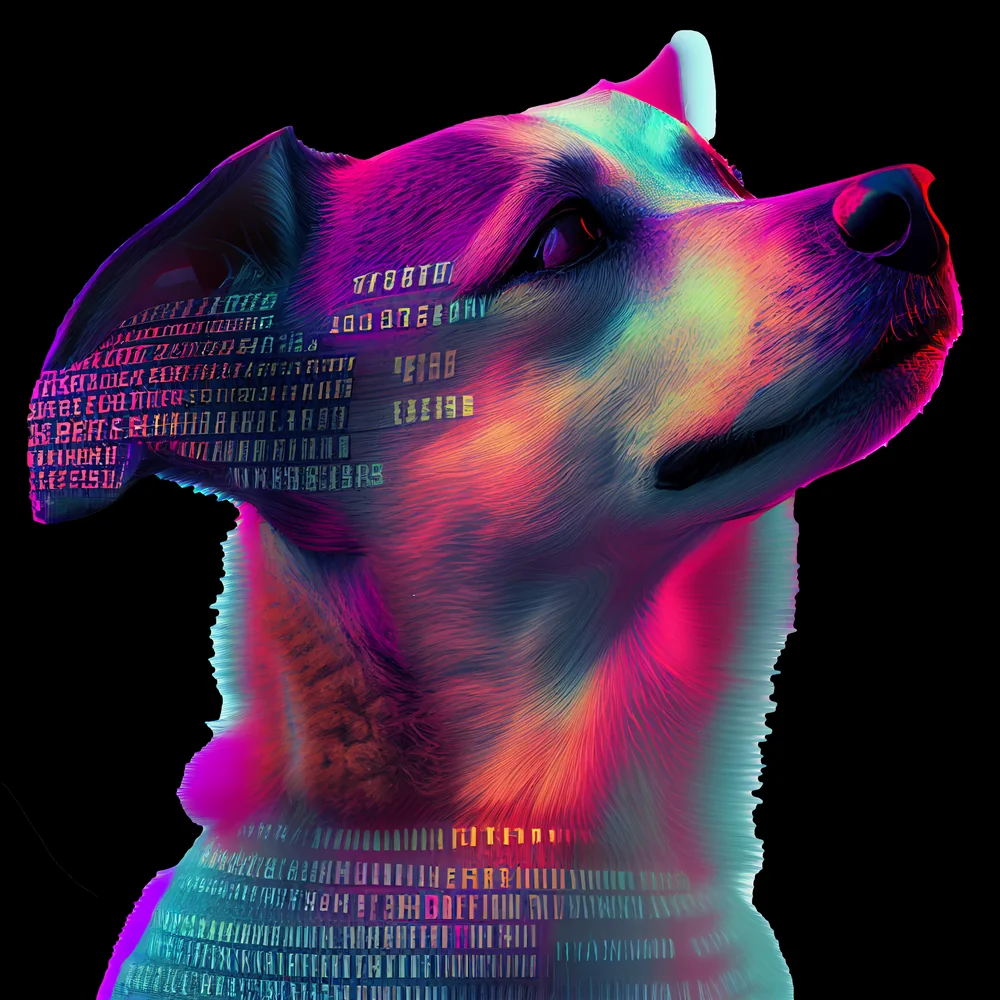 BARK: Text-to-Speech AI Voice Cloning logo