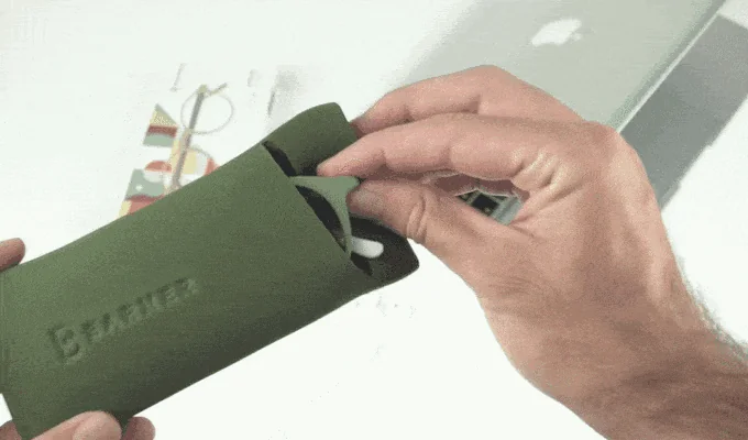 BARNER 2.0 screenshot 10 of 10