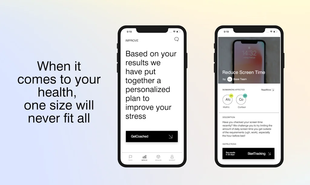Base screenshot 3 of 4