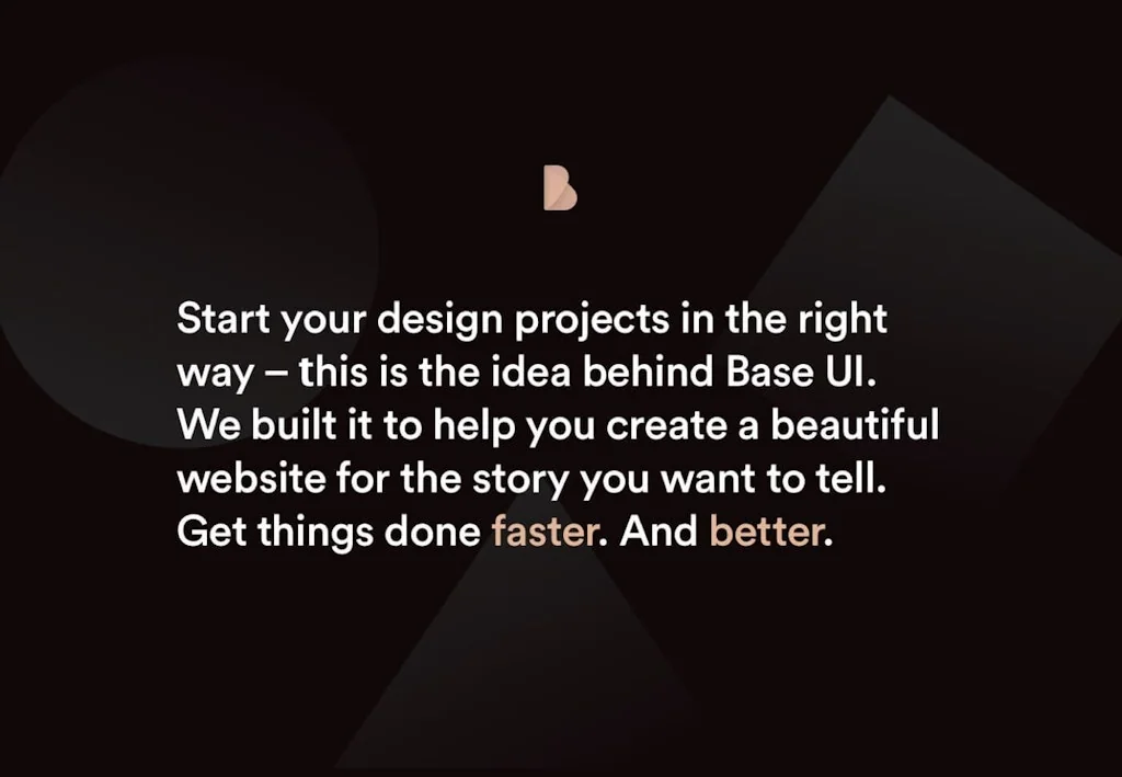 Base UI Sketch Framework screenshot 6 of 7