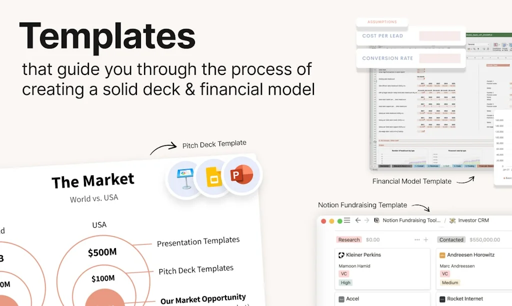 BaseTemplates screenshot 3 of 5