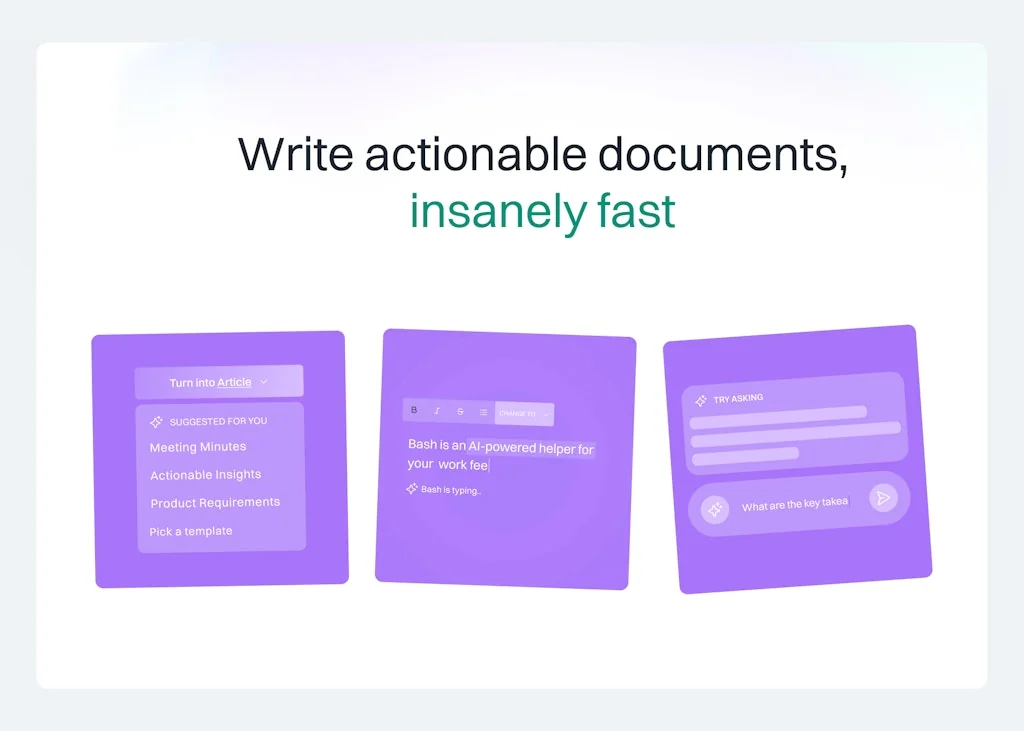 Bash screenshot 3 of 3