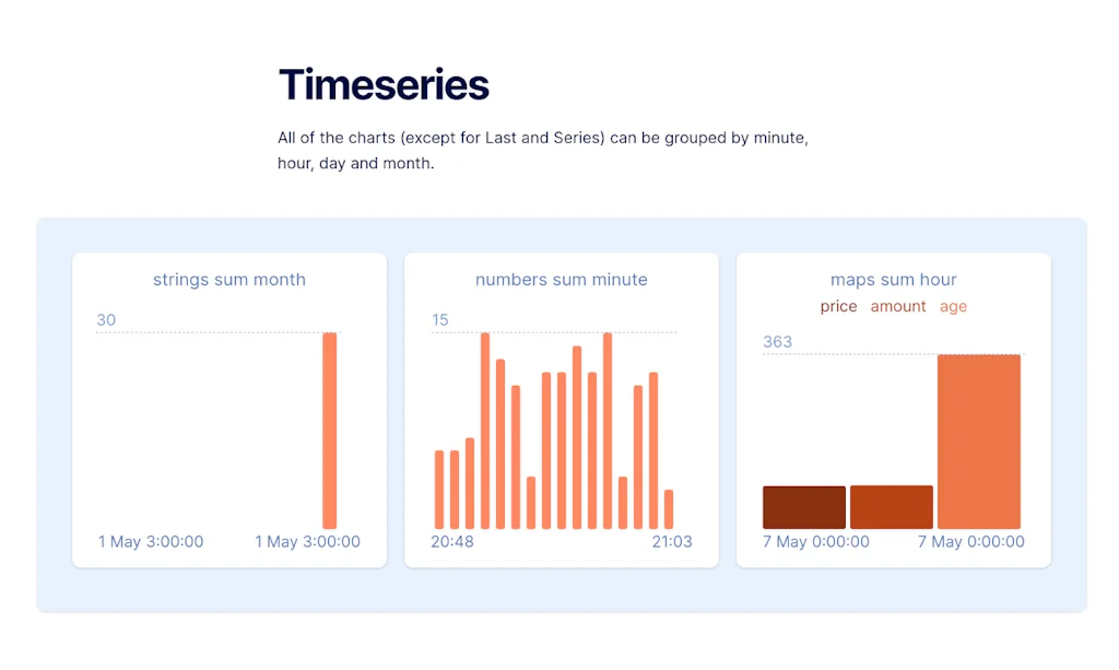 Bashboard screenshot 5 of 5