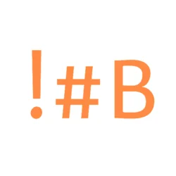 Bashboard logo