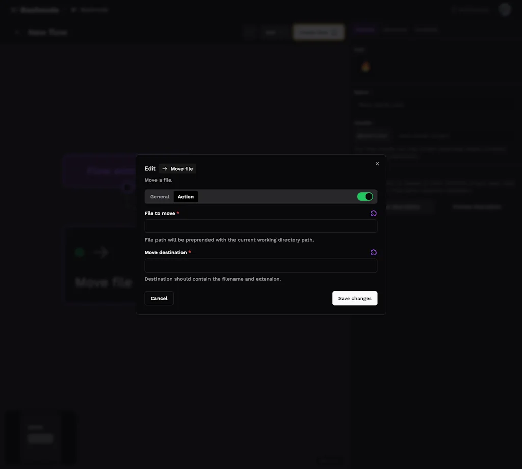 Bashnode screenshot 6 of 6
