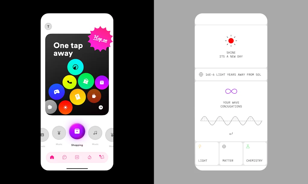 Basicons screenshot 7 of 8