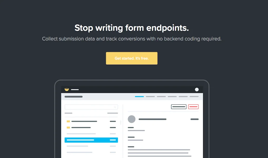 Basin screenshot 3 of 3
