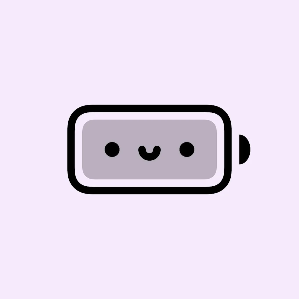 Battery Buddy screenshot 1 of 6