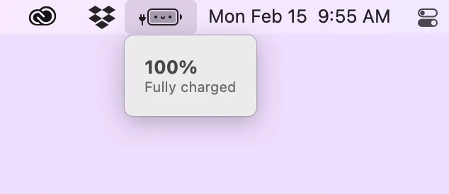 Battery Buddy screenshot 5 of 6