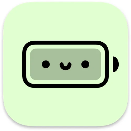 Battery Buddy logo