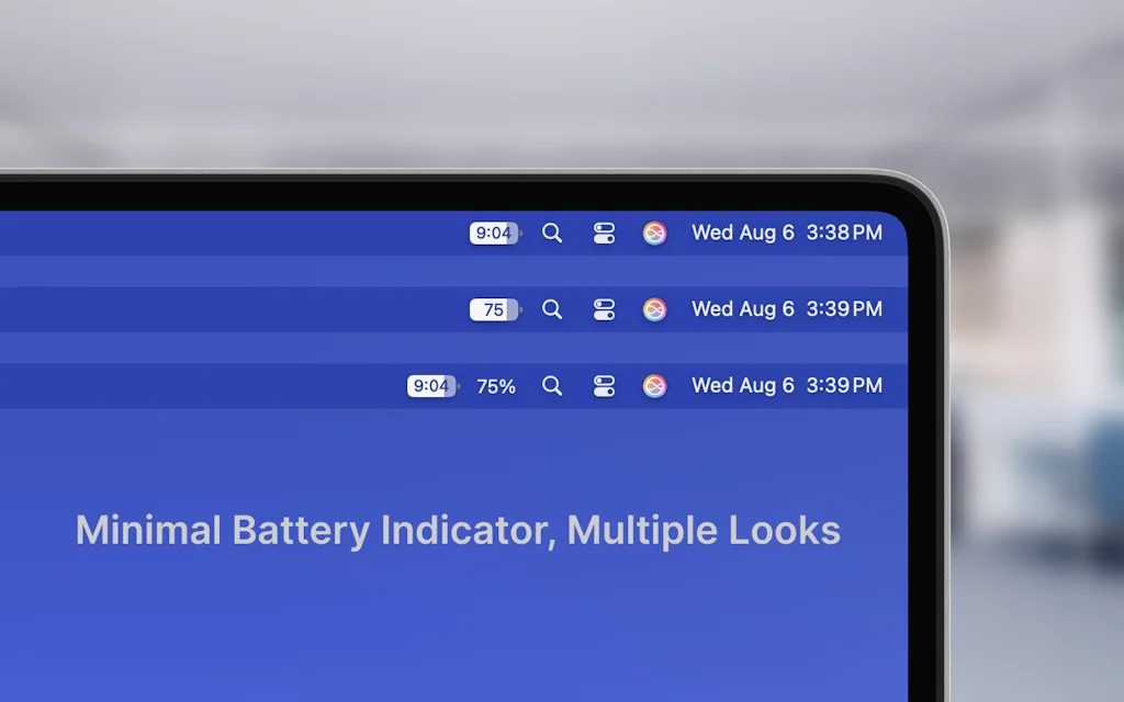Battery Life and Health screenshot 1 of 3