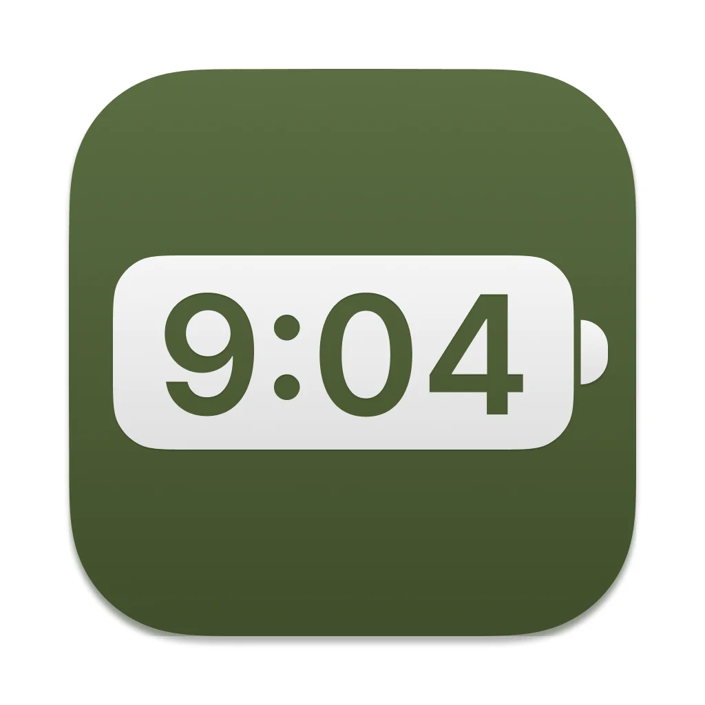 Battery Life and Health logo