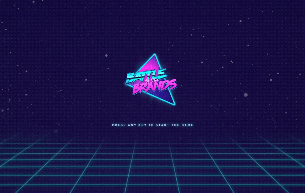 Battle of the Brands screenshot 3 of 3