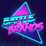 Battle of the Brands logo