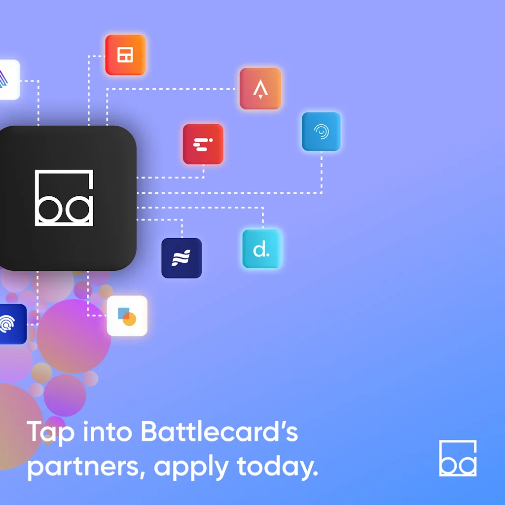 Battlecard screenshot 5 of 5