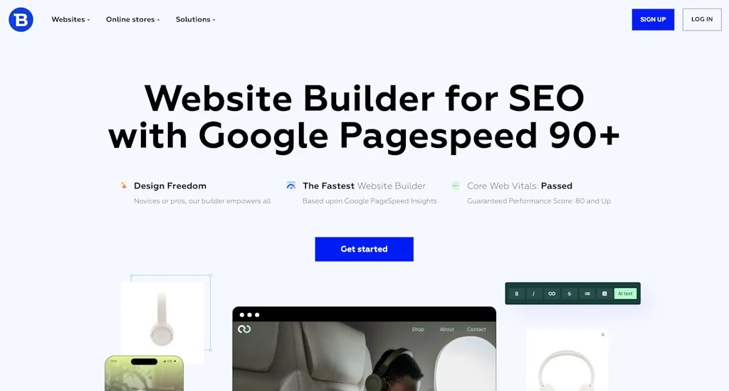 Bazium screenshot 1 of 9